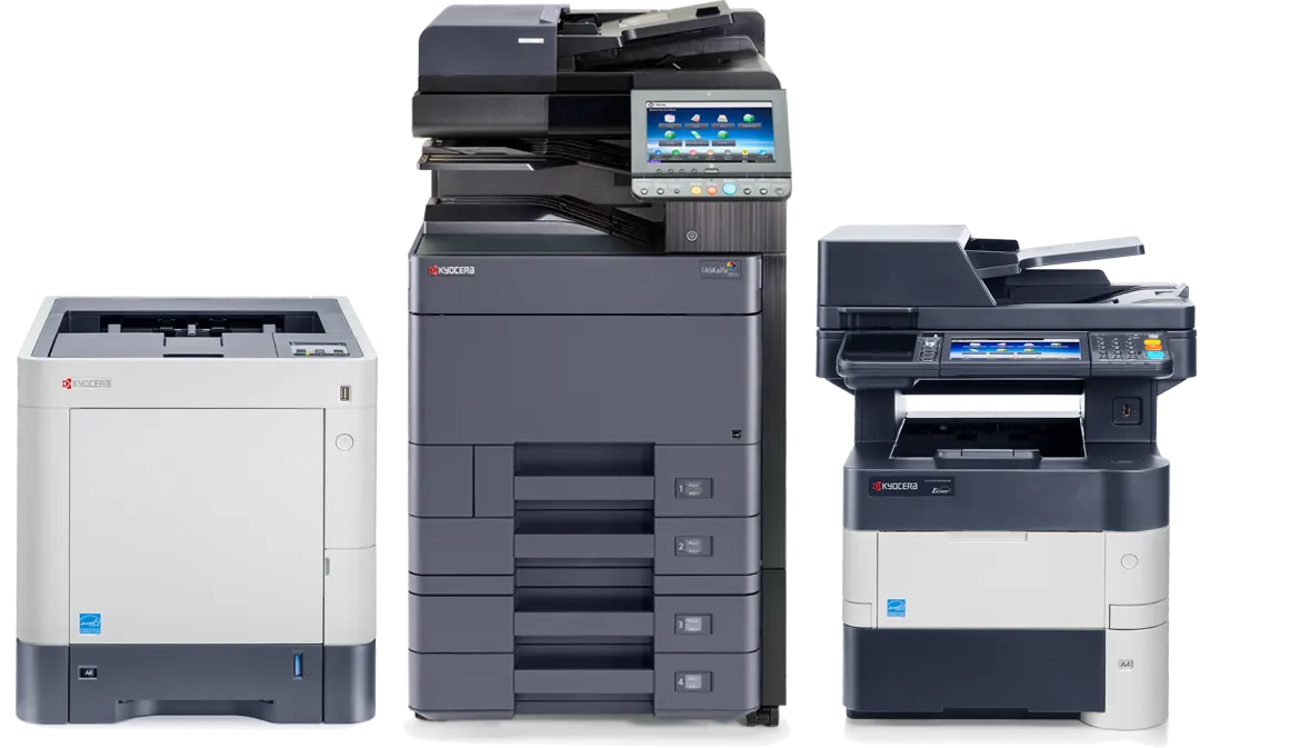 Kyocera