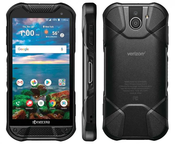 Kyocera